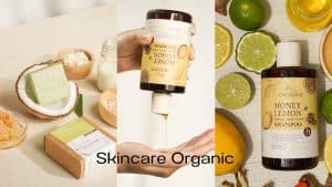 skincare organic