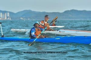 Water Sports Thailand