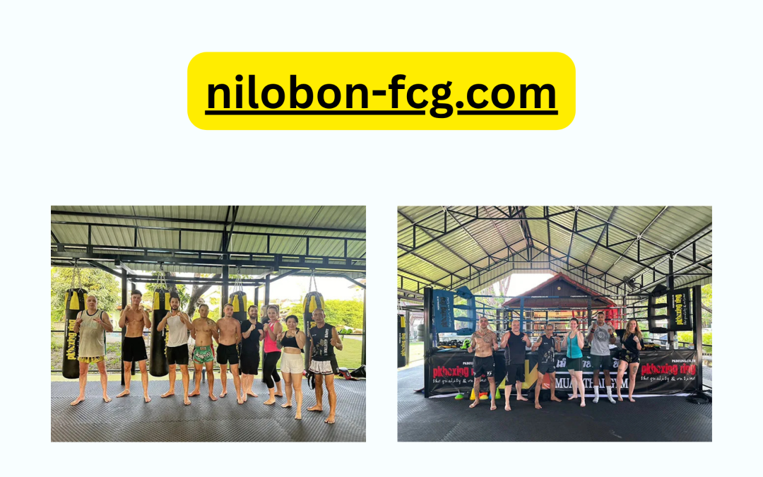 Muay thai training chiangmai 753