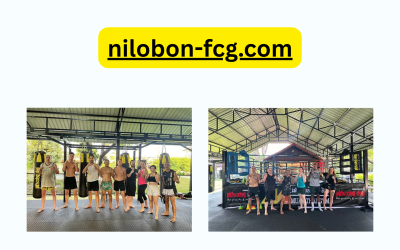 Muay Thai Training Chiangmai: Building Strong Skills Through Consistent Practice