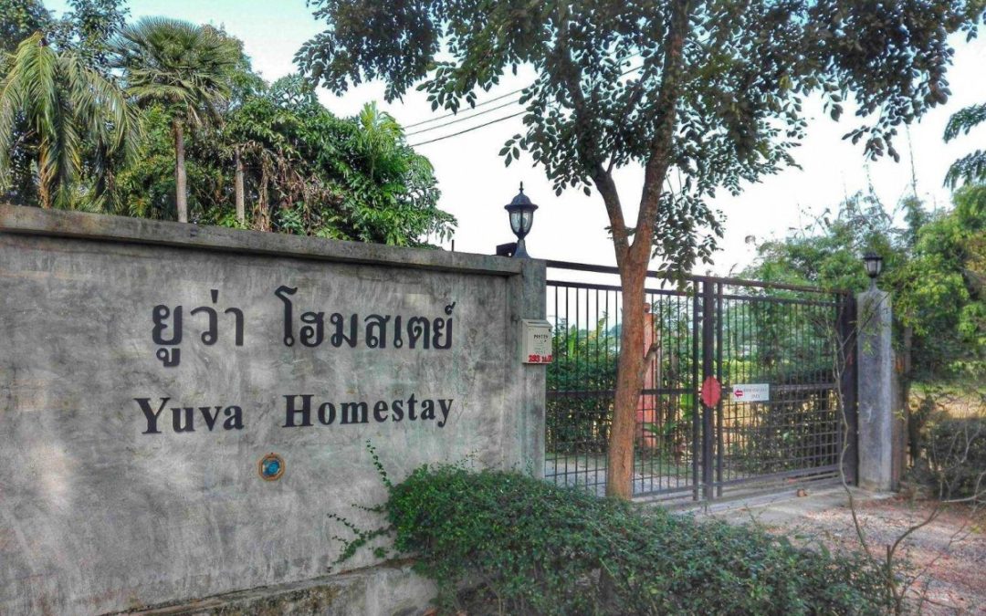 Homestay in Chiang Mai – A Local Stay for Travelers Who Want to Experience Chiang Mai Differently
