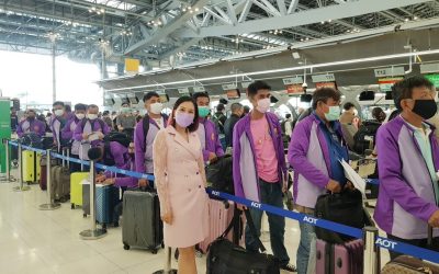 หางานไต้หวัน เริ่มต้นอย่างไรให้มีข้อมูลพร้อมก่อนตัดสินใจ