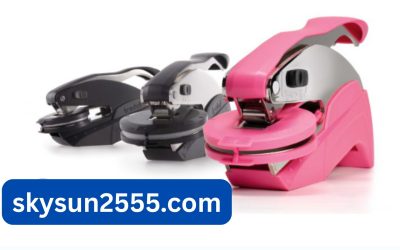 คู่มือเลือกตัวปั๊มชื่อสำหรับร้านค้าและสำนักงาน ให้เหมาะกับงานและใช้งานได้คุ้มค่า